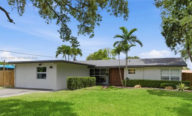 109 S 57th Avenue, Hollywood