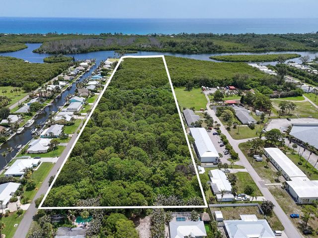 2 of 21 - Unassigned Se Delafield Street, Hobe Sound, FL