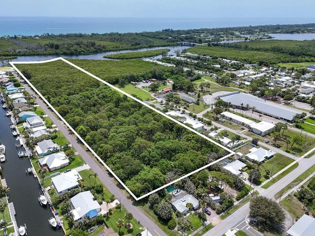 3 of 21 - Unassigned Se Delafield Street, Hobe Sound, FL