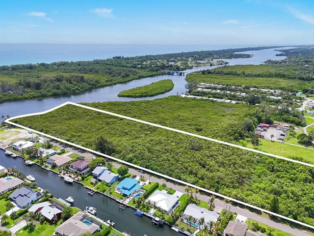 4 of 21 - Unassigned Se Delafield Street, Hobe Sound, FL