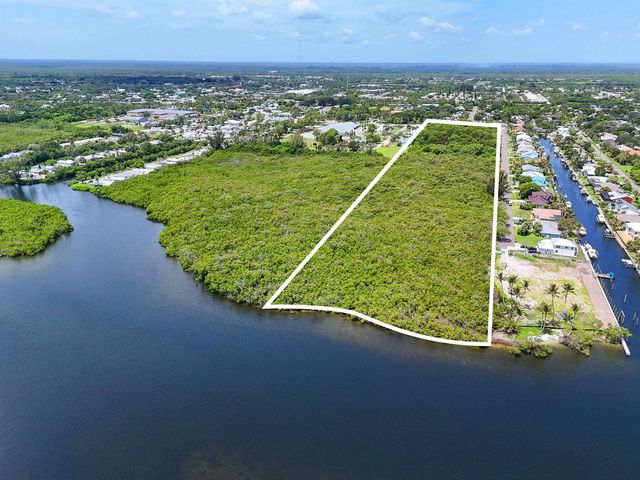 5 of 21 - Unassigned Se Delafield Street, Hobe Sound, FL