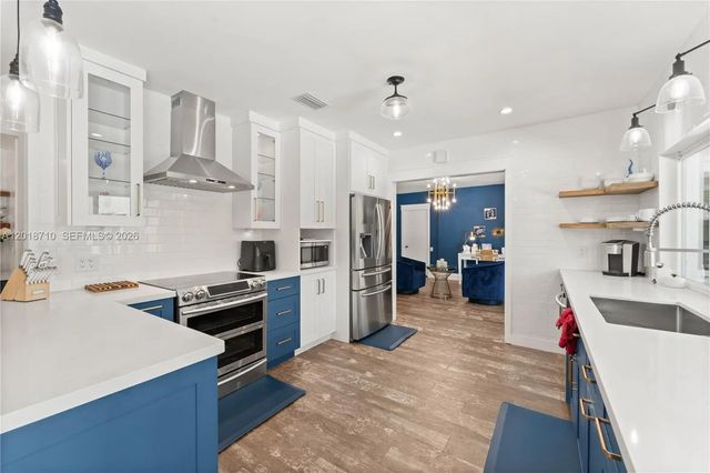 8380 Sw 186 Street, Cutler Bay