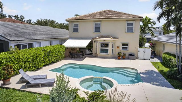 4017 Bluff Harbor Way, Wellington