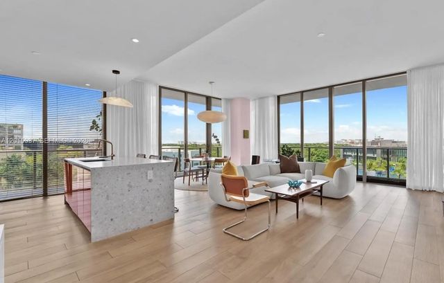 2678 Tigertail Avenue #601, Miami