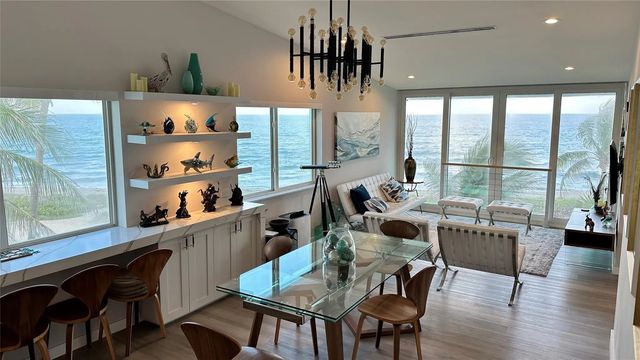 1041 Hillsboro #3, Hillsboro Beach
