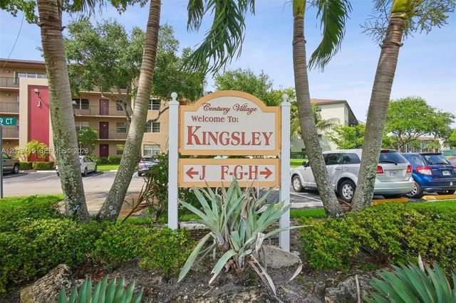 13455 Sw 9th Court #314j, Pembroke Pines