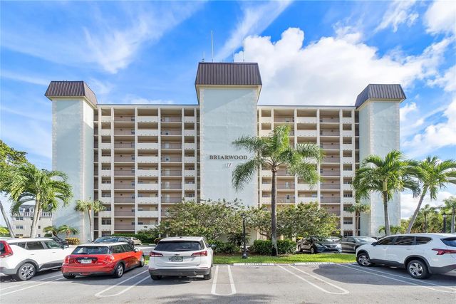 9101 W Sample Road #402, Coral Springs