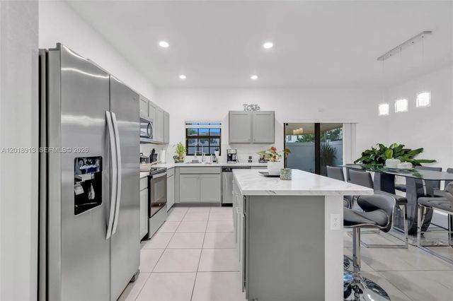 730 Sw 12th Street, Florida City