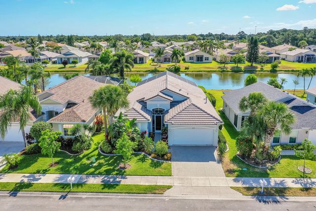 2 of 41 - 515 Sw Indian Key Drive, Port St. Lucie, FL