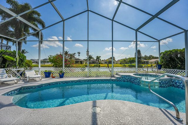 3 of 41 - 515 Sw Indian Key Drive, Port St. Lucie, FL