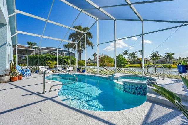 4 of 41 - 515 Sw Indian Key Drive, Port St. Lucie, FL