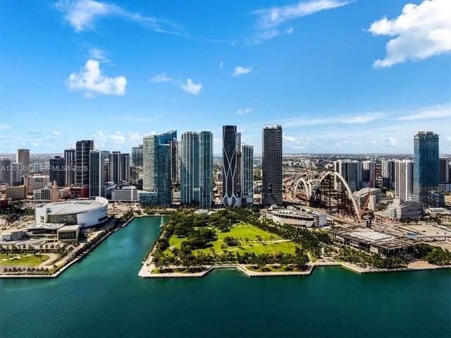 1000 Biscayne Boulevard #5101, Miami