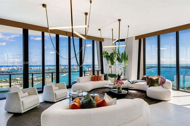 5 of 75 - 1000 Biscayne Boulevard #5101, Miami, FL
