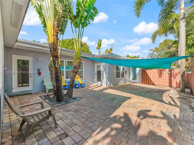 1432 Ne 5th Avenue, Fort Lauderdale