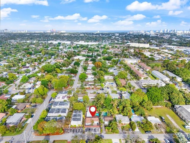 3 of 54 - 1432 Ne 5th Avenue, Fort Lauderdale, FL