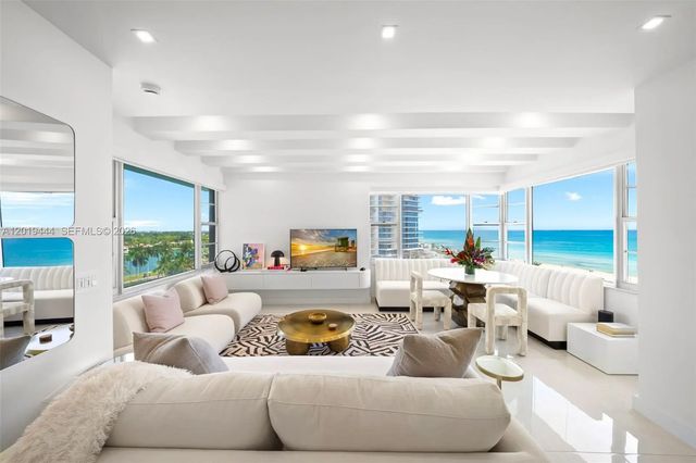 5255 Collins Avenue #8f, Miami Beach
