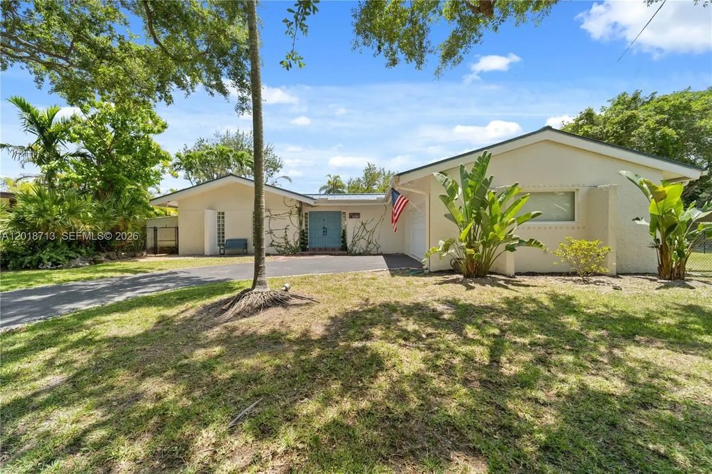 8380 Sw 186 Street, Cutler Bay