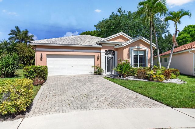 6453 Emerald Breeze Way, Boynton Beach