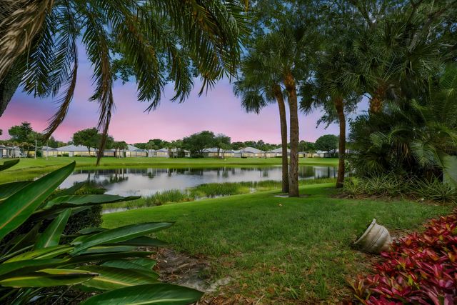 2 of 35 - 1772 Sw Waterfall Boulevard, Palm City, FL