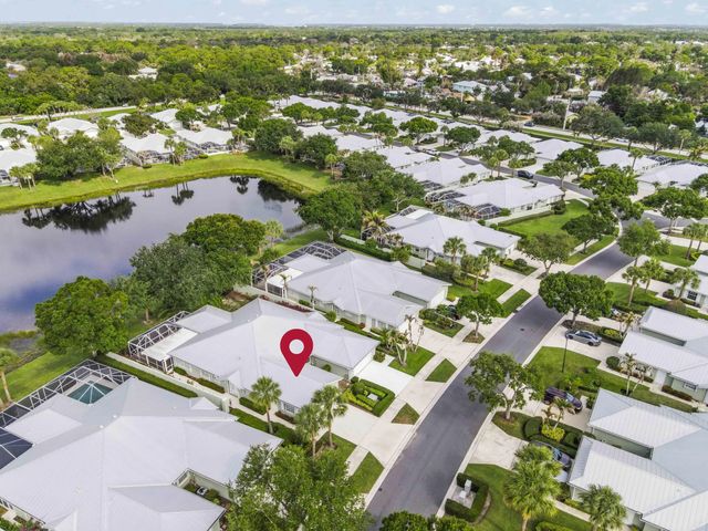 5 of 35 - 1772 Sw Waterfall Boulevard, Palm City, FL