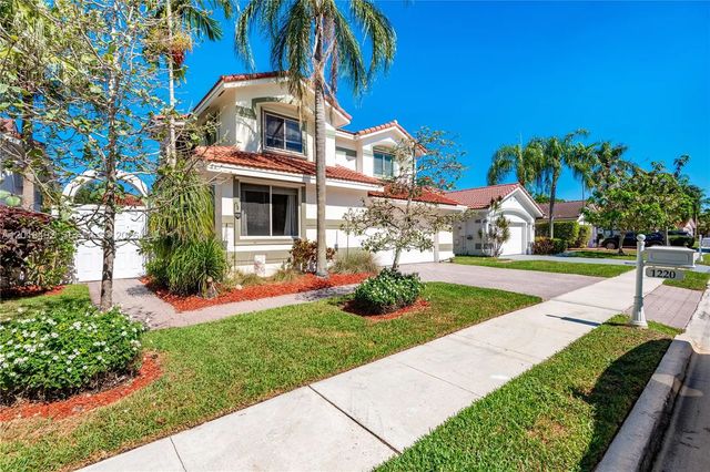 2 of 38 - 1220 W Bel Aire Drive W, Pembroke Pines, FL