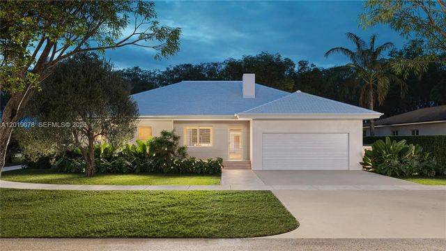 6 Nw 106th Street, Miami Shores