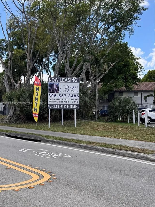 2 of 16 - 7115 Nw 179th Street #207, Hialeah, FL