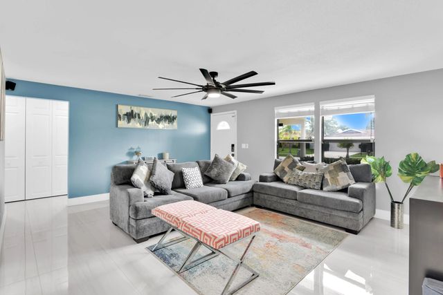 2 of 35 - 8411 Theresa Road, Boynton Beach, FL