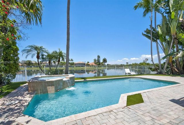 16735 Nw 11th Street, Pembroke Pines