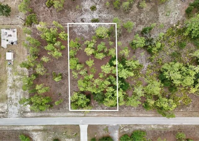 1417 Thompson Avenue, Lehigh Acres