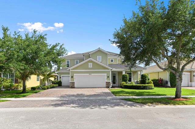 9526 Wrangler Drive, Lake Worth