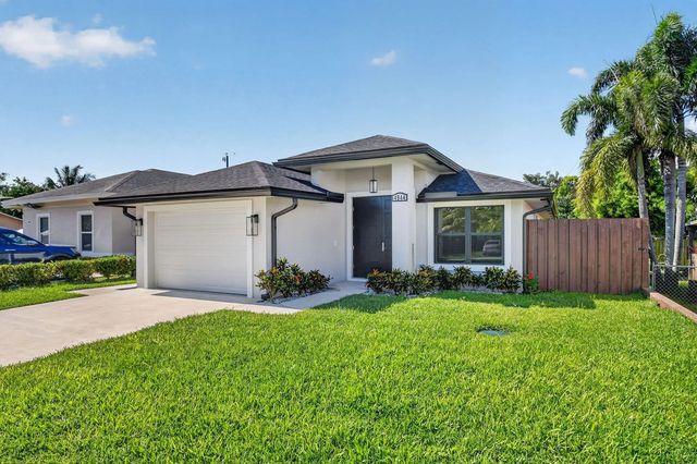 4944 Mcconnell Street, Lake Worth