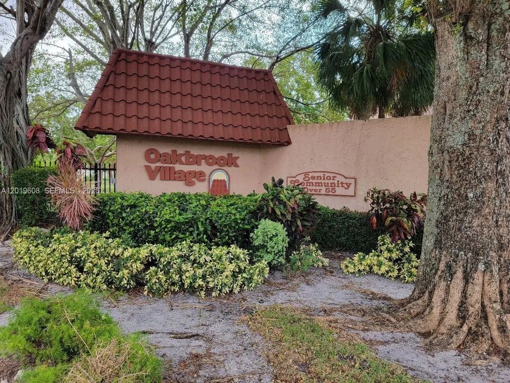 8120 Sw 24th Street #314, North Lauderdale
