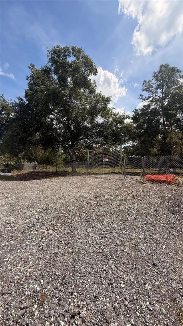 465 S Estribo Street, Clewiston