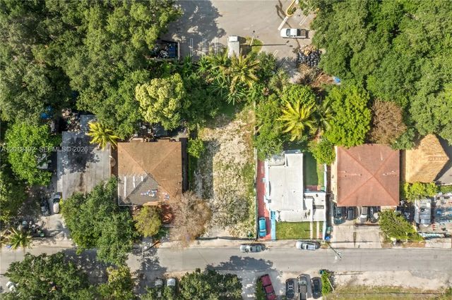 161 Ne 60th Street, Miami