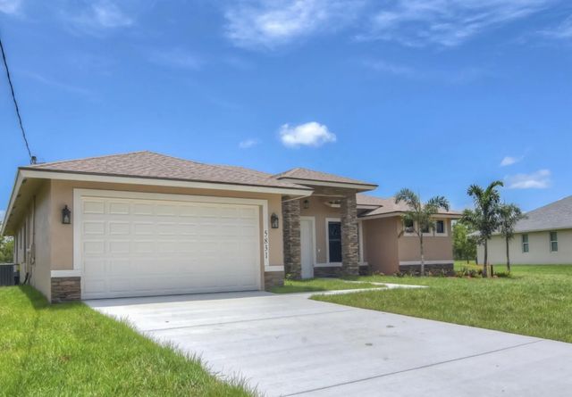 2 of 22 - 5831 Nw  Dooley, Port St. Lucie, FL