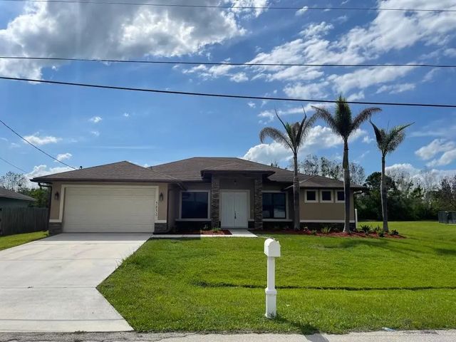 5 of 22 - 5831 Nw  Dooley, Port St. Lucie, FL