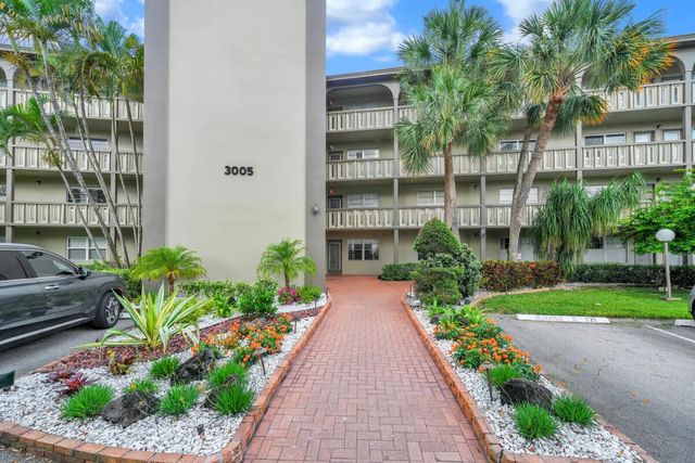 3005 Portofino Isle #n2, Coconut Creek