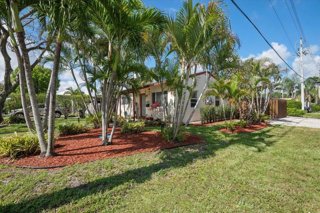 1645 Ne 16th Avenue, Fort Lauderdale