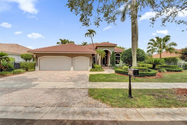 3 of 73 - 1640 Island Way, Weston, FL