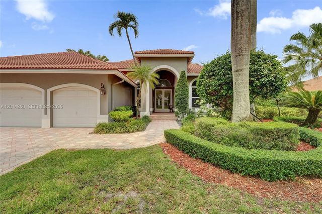 4 of 73 - 1640 Island Way, Weston, FL