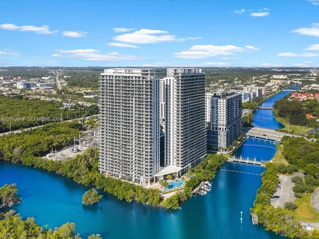 16385 Biscayne Boulevard #3103, North Miami Beach