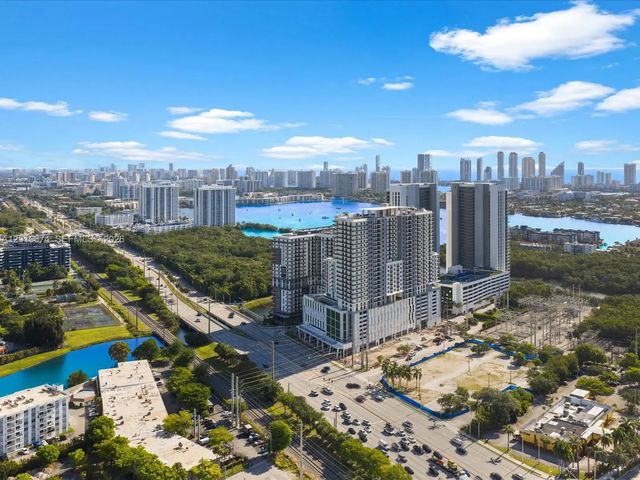 4 of 80 - 16385 Biscayne Boulevard #3103, North Miami Beach, FL