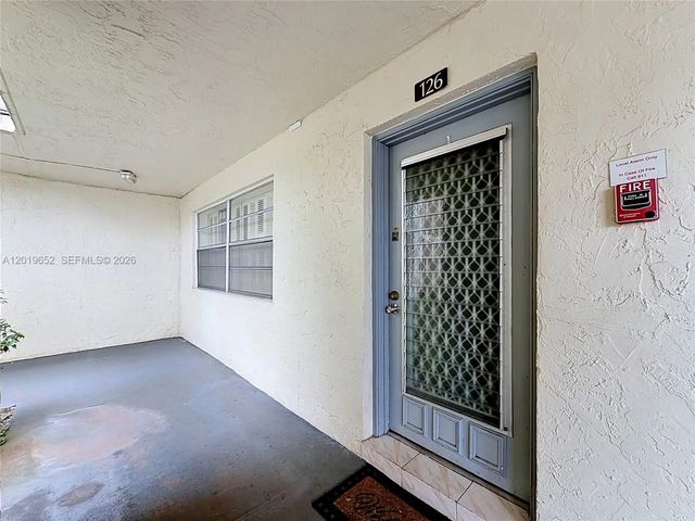 3 of 59 - 3000 Nw 48th Terrace #126, Lauderdale Lakes, FL