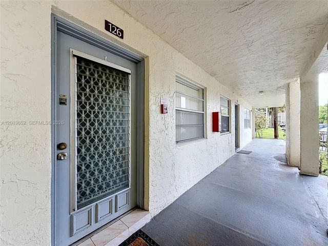 4 of 59 - 3000 Nw 48th Terrace #126, Lauderdale Lakes, FL
