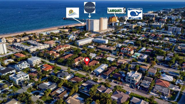 1950 Ne 7th St  #105, Deerfield Beach