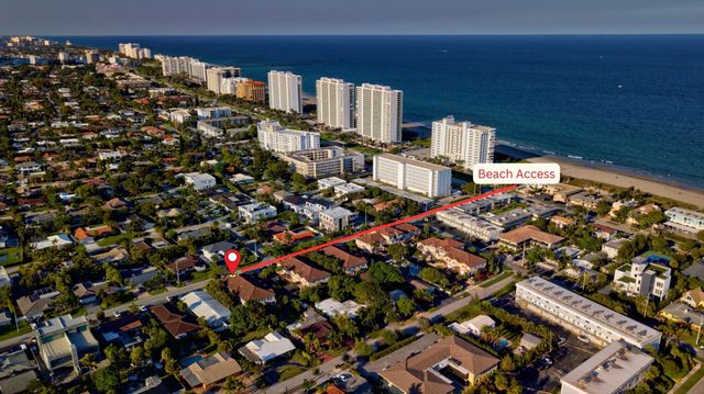 2 of 58 - 1950 Ne 7th St  #105, Deerfield Beach, FL