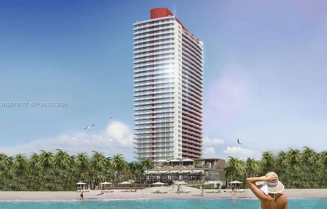2602 E Hallandale Beach Boulevard #r703, Hallandale Beach