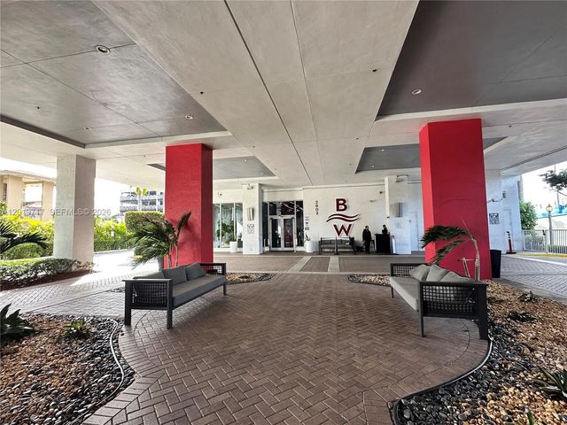 4 of 78 - 2602 E Hallandale Beach Boulevard #r703, Hallandale Beach, FL