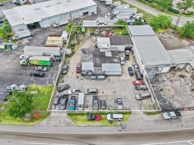 17410 Nw 2nd Avenue, Miami Gardens